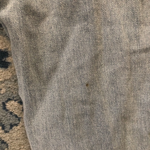 Distressed boyfriend jeans - Picture 5 of 5